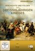 Geschichte und Folgen des Dreißigjährigen Krieges [2 DVDs]