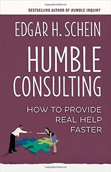 Humble Consulting: How to Provide Real Help Faster