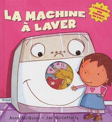 La machine à laver