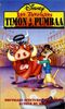 Timon et Pumbaa vol.3 : Les Touristes [VHS]