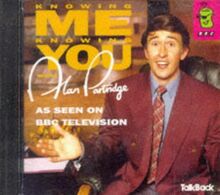 Knowing Me, Knowing You With Alan Partridge TV Series (Canned Laughter S.)