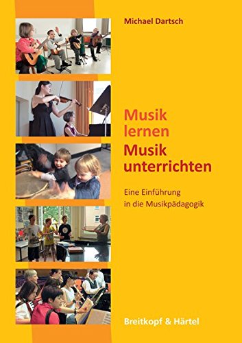 Musik lernen - Musik unterrichten (BV 399) - Musik lernen - Musik unterrichten (BV 399) Kartoniert (TB)