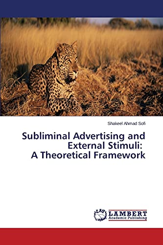 Subliminal Advertising and External Stimuli: A Theoretical Framework
