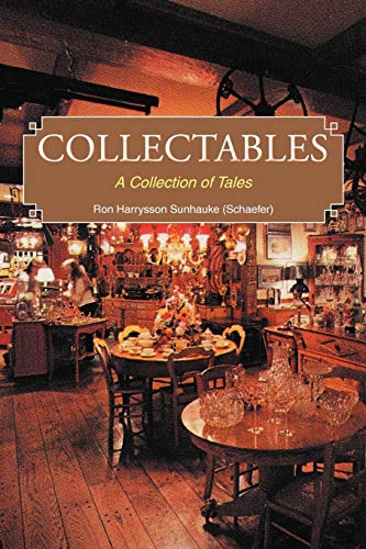 Collectables: A Collection Of Tales