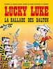 Lucky Luke, Hors-série : La ballade des Dalton