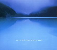 John Williams Plays Bach