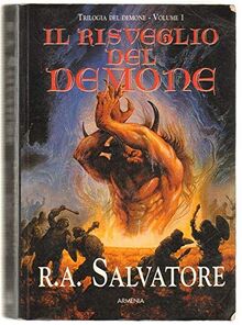 Il risveglio del demone. Trilogia del demone