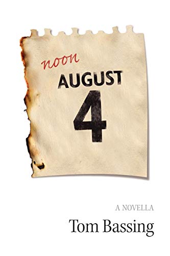 noon August 4