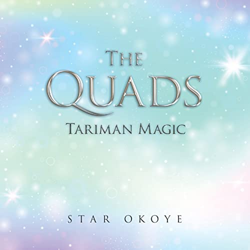 The Quads: Tariman Magic