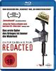 Redacted [Blu-ray]