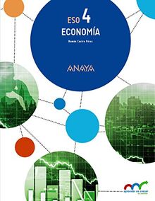 Economía 4. (Aprender es crecer en conexión)