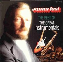 The Best Of The Great Instrumental