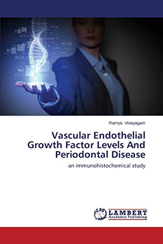 Vascular Endothelial Growth Factor Levels And Periodontal Disease: an immunohistochemical study