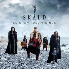 Le Chant des Vikings