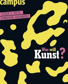 Was will Kunst?