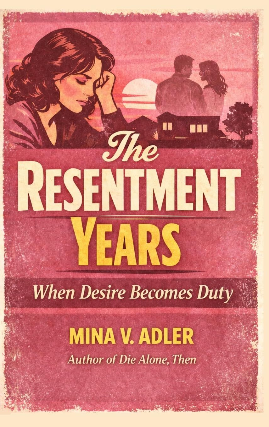 The Resentment Years