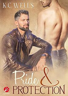 Pride & Protection (Southern Boys)