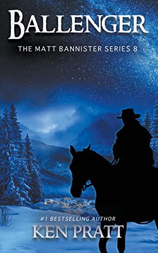 Ballenger (Matt Bannister 8) (The Matt Bannister Series, Band 8)