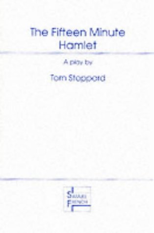 The Fifteen Minute Hamlet (BBC TV Shakespeare)