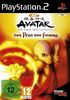 Avatar - Der Herr der Elemente: Der Pfad des Feuers [Software Pyramide]