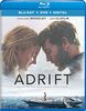Adrift (2018) [Blu-ray]