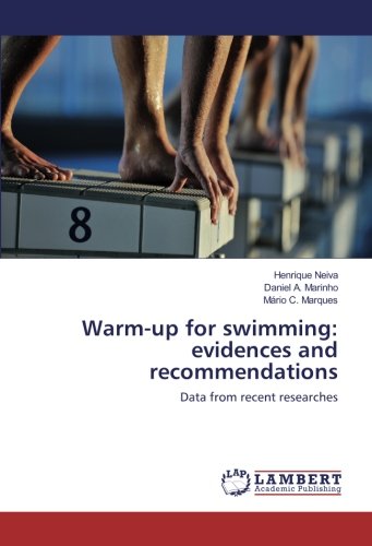 Warm-up for swimming: evidences and recommendations: Data from recent researches