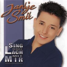 Sing und Lach mit Mir von Smit,Jantje | CD | Zustand akzeptabel