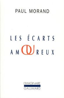 Les Ecarts amoureux