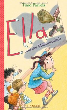 Ella und der Millionendieb