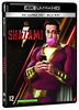 Shazam ! 4k ultra hd [Blu-ray] 