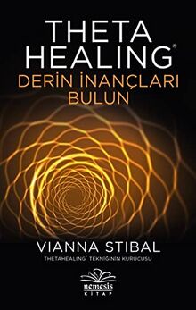 Theta Healing - Derin İnançları Bulun