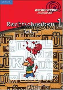 LÜK - Rechtschreiben Sek. 1