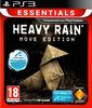 heavy rain - collection essentials (jeu ps move) [playstation 3]