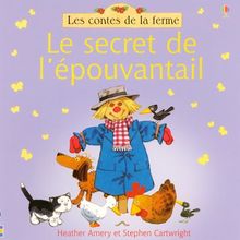 Le secret de l'épouvantail