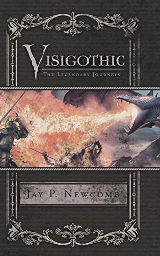 Visigothic: The Legendary Journeys