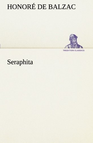 Seraphita (TREDITION CLASSICS)