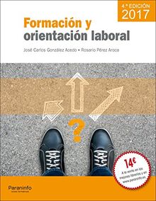 Formación y orientación laboral 4.ª edición 2017: Rústica (3)