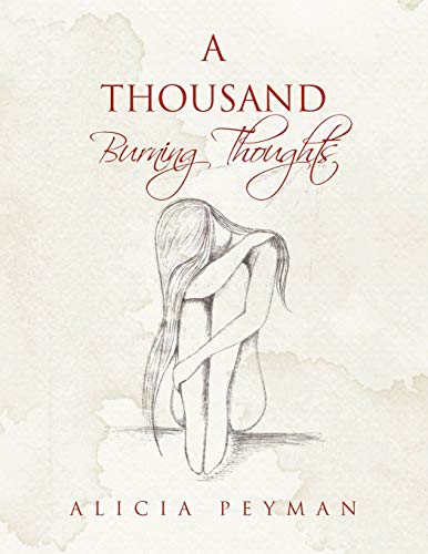 A Thousand Burning Thoughts: Save Me From Myself
