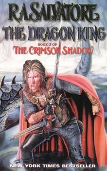 The Dragon King (Crimson Shadow S.)