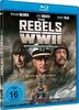 Rebels of World War II - Operation Avalanche [Blu-ray]