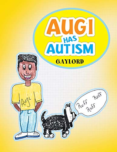 Augi Has Autism