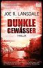 Dunkle Gewässer: Thriller