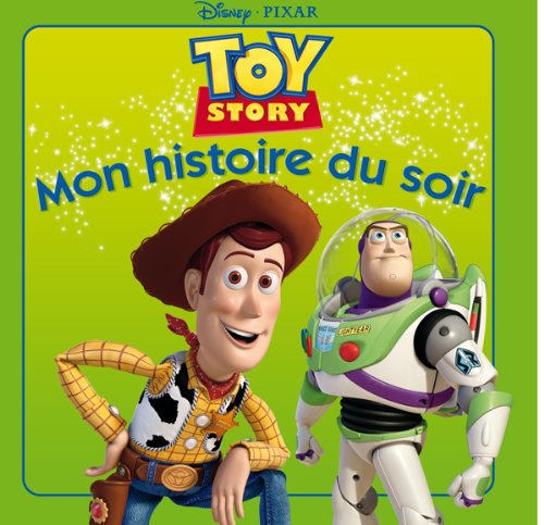 Toy story 3