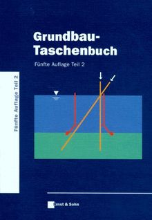 Grundbau- Taschenbuch 2