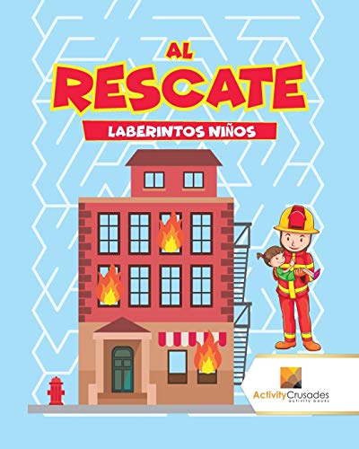 Al Rescate : Laberintos Niños