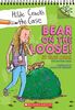 Bear on the Loose!: A Branches Book (Hilde Cracks the Case #2), Volume 2: A Branches Book