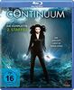 Continuum - Die komplette 2. Staffel [Blu-ray]