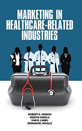 Marketing in Healthcare-Related Industries (hc)