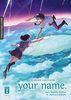 your name. Luxury Edition