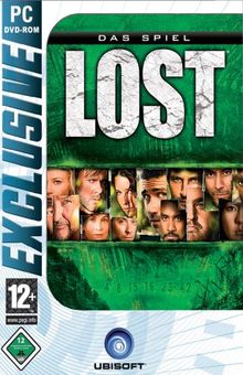 Lost [Exclusive]